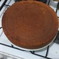 El cooksnap de graciela lasa cuando hizo Alfajores con harina integral.
