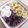El cooksnap de Romy Repetto cuando hizo Avena morada.
