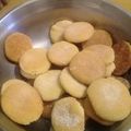 El cooksnap de Mili Moreira cuando hizo Galletitas Fáciles y Rápidas!!.