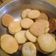 El cooksnap de Mili Moreira cuando hizo Galletitas Fáciles y Rápidas!!.