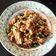 Cooksnap dari jane untuk resep Ulukutek oncom leunca