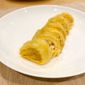 Yvette 的 玉子燒 cooksnap