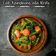 Cooksnap dari Ayu (Mama Aura) untuk resep Cah kangkung ala resto