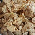 Cooksnap dari Winda Amelia untuk resep Kue bawang 😘