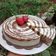 Cooksnap dari Siti Putriyatun Nitasenjaya untuk resep Puding Roti Tawar Zebra (Farah Quinn)
