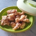 Cooksnap dari Sanny angel untuk resep Dori Fish Crispy