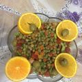 صورة من reda، شاركها بعد تجربة وصفة سلطه