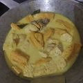 Cooksnap dari Ekaa Nuryanii untuk resep Gulai ayam tahu