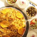 کوک اسنپ میس معصوم بعد از امتحان کردن لوبیا پلو لیلایی☺️☺️☺️.