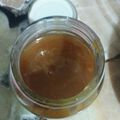 El cooksnap de Eliana Díaz 🇦🇷💖 cuando hizo Dulce de leche casero con leche en polvo.