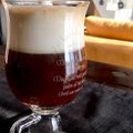 Cooksnap dari Niken Damayanti untuk resep Cappucino float kw