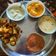 Sonal Sardesai Gautam का कुकस्नैप जब उन्होंने व्रत की थाली (vrat ki thali recipe in Hindi) बनाया था।
