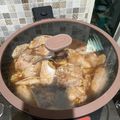 Cooksnap dari NULight untuk resep New Orleans Chicken ala Pizza Hut