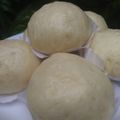 Cooksnap dari Julise Gultom untuk resep Roti Sepan a.k.a Mantao Goreng (I)