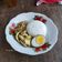 Cooksnap dari Nur Endah untuk resep Nasi Ayam Khas Semarang