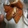 Cooksnap dari Mama Ceyin untuk resep Pisang coklat roti tawar gulung