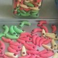Cooksnap dari Risa Fibriani untuk resep Kuker Ulet Susu