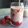 Cooksnap dari Nevi Sutio untuk resep Korean Strawberry Milk