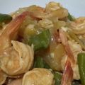 Cooksnap dari Qel untuk resep Udang Saus Tiram