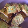 Cooksnap dari Fahrur Rosi untuk resep Nugget Udang Tahu Wortel