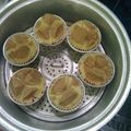 Cooksnap dari Tri Sebtiana untuk resep Bolu Kukus Ekonomis