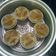 Cooksnap dari Tri Sebtiana untuk resep Bolu Kukus Ekonomis