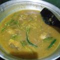 Cooksnap dari Fidia Eka untuk resep Asam keueng ikan semar