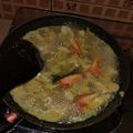 Cooksnap dari Mbahbuk's Kitchen untuk resep Tongseng Ayam MPASI 7 bulan