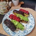 Cooksnap dari DEWI SARASWATI untuk resep Kue pukis pandan kekinian