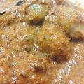 Cooksnap dari Madina untuk resep Cilok bumbu kacang