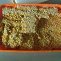 Cooksnap dari Windiyaning Pramono untuk resep Nugget Ayam Sayuran