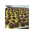 Cooksnap dari Raja Nurul Huda untuk resep Bola bola coklat