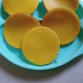 Cooksnap dari Sulas Triani untuk resep Kue lumpur labu kuning