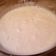 El cooksnap de Karile cuando hizo Arroz con leche cremoso.