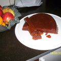 El cooksnap de brunella cuando hizo Dulce de membrillo en barra.