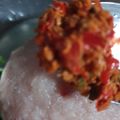 รูป Cooksnap ของ lepingdecai เมื่อเขาทำ พริกแกงวังน้ำขาว