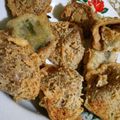 Cooksnap dari liansista untuk resep Tahu Walik Aci