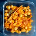 Cooksnap dari Gina Rose untuk resep Sambel goreng kentang telur puyuh