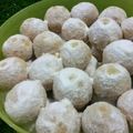 Cooksnap dari Christina Ari Widya untuk resep Putri Salju by Tintin Rayner
