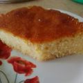 Cooksnap από Στέλλα Π.Β. στη συνταγή Αυθεντικό Ρεβανί Βέροιας