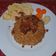 Cooksnap dari novi untuk resep Nasi Goreng Abang - Abang