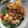 Cooksnap dari Indah 'Pawon Zie' untuk resep Mie Ayam Topping Ayam Kecap