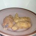 Cooksnap dari Zaiki Khiriadi untuk resep Ayam Goreng KFC simple