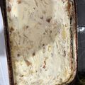 Pete János Cooksnap-ja, amikor elkészítette a(z) Savanyúkáposztás sztrapacska lapockával és tejföllel receptet.