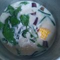 Cooksnap dari Nailatussaadah untuk resep Sayur lodeh terasi