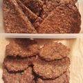 Cooksnap dari Renny Dese untuk resep Soft & Chewy Oatmeal Cookies