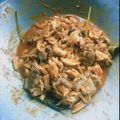 Cooksnap dari Tri Yuliana untuk resep Ayam suwir pedas