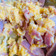 El cooksnap de J Contreras Jorquera cuando hizo Huevos revueltos con jamón 🍳.