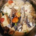 Cooksnap dari Ratih Wijayanti untuk resep Pindang pedas kemangi