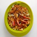 Cooksnap dari lusi untuk resep Bihun Goreng Jamur Kuping